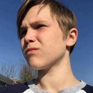 Meet your Posher, Marcus